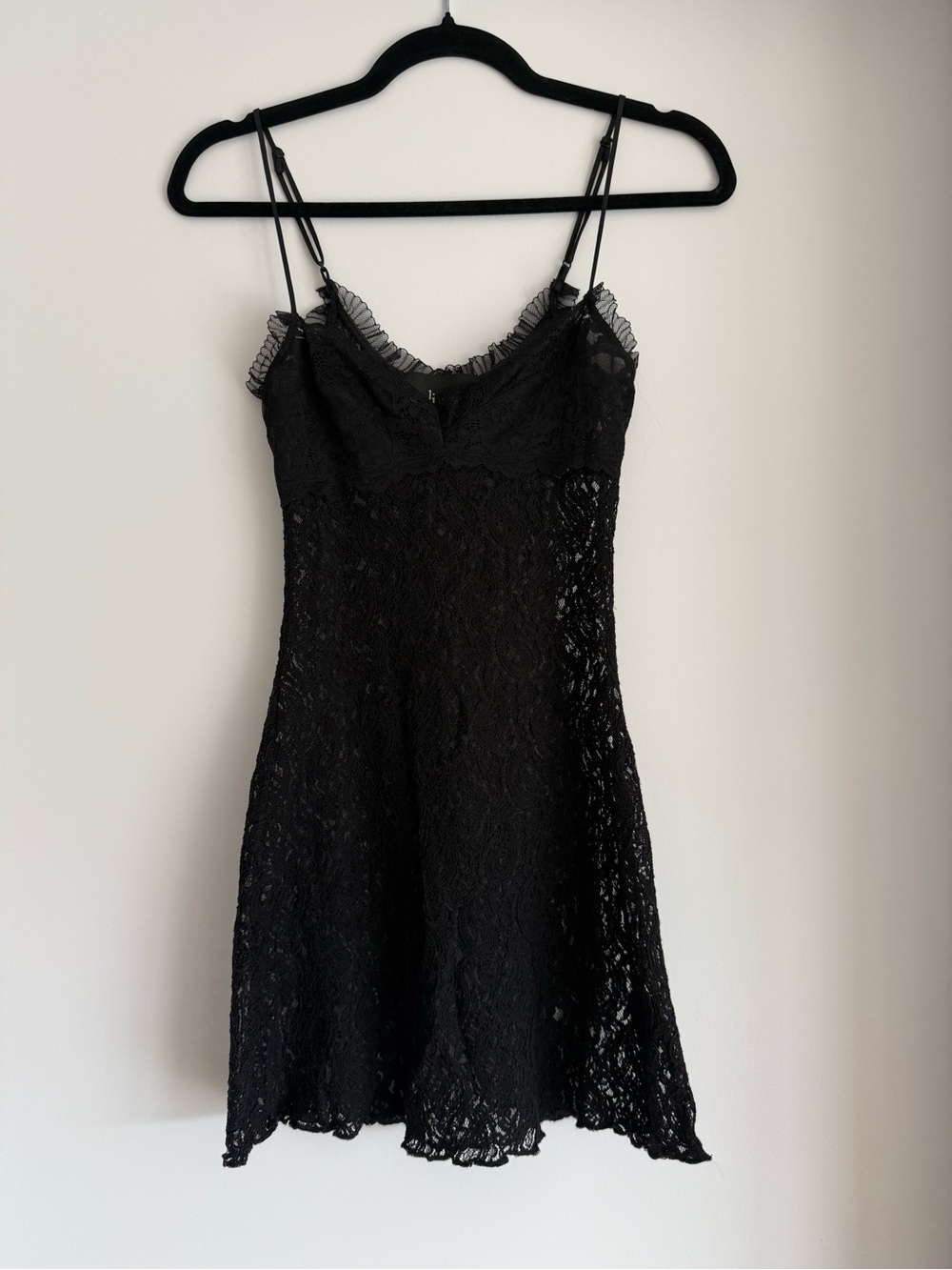 Realisation Par Lace Mini